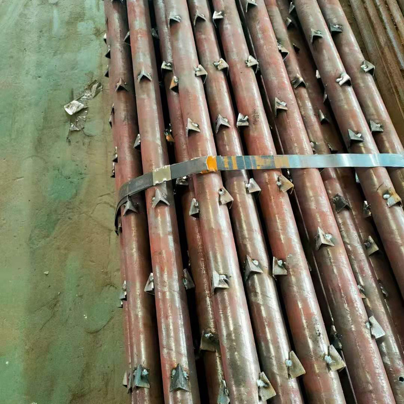 兴安土钉小导管